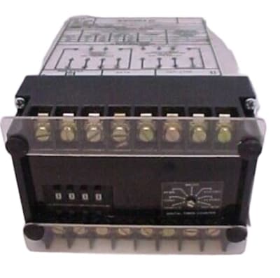 SCHNEIDER ELECTRIC 9050-PMDH-11AA-V02