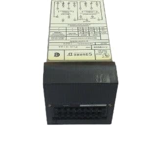SCHNEIDER ELECTRIC 9050-PLH-21AA