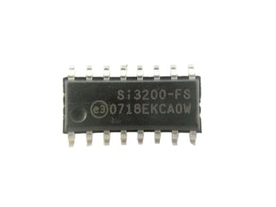 SKYWORKS SI3200-FS