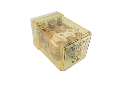 IDEC RR3P-UDC24V