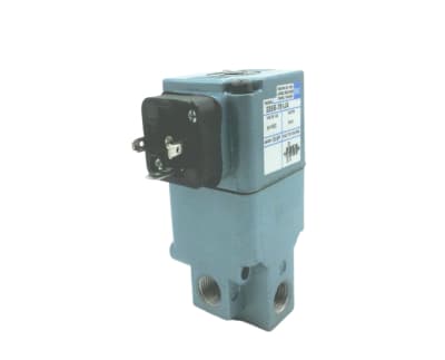 MAC VALVES INC 225B-781JJ-MOD-CLSF