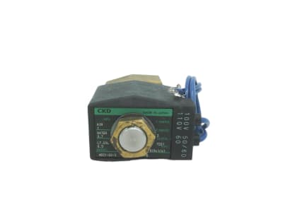 CKD CORP AB31-02-3-B-AC200V