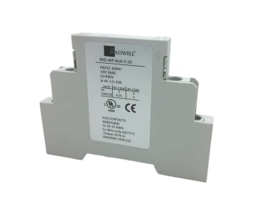 RADWELL RAD-MP-AUX-S-20