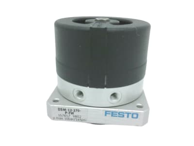 FESTO DSM-12-270-P-FW