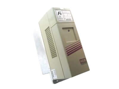 KEB AUTOMATION 10.F4.C1D-4A02/2.2