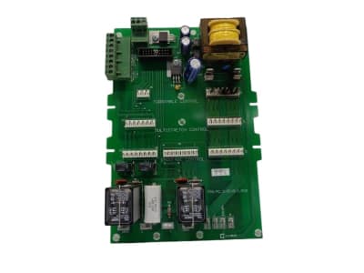 RAYTRON 755.PC.3