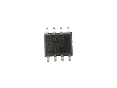ANALOG DEVICES ADM708SARZ