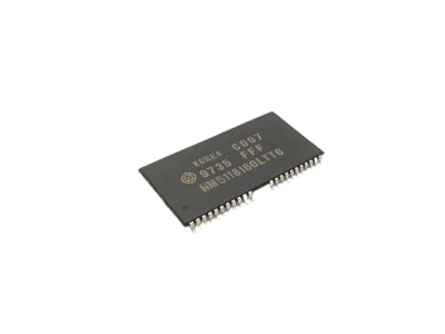 HITACHI HM5118160LTT-6