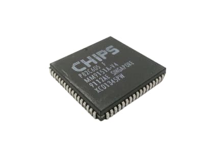 CHIPS & TECHNOLOGIES P82C605