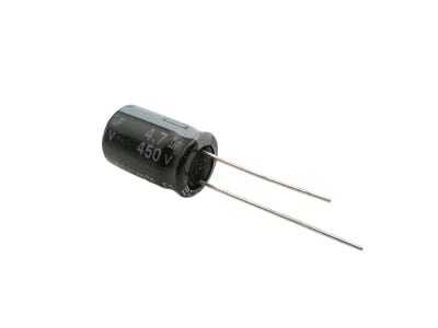 YAGEO ESH475M450AH2AA