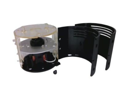 FEDERAL SIGNAL LSH-120