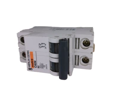 SCHNEIDER ELECTRIC MG24072