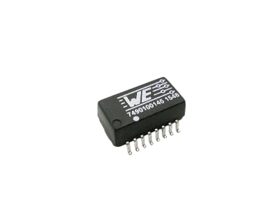 WURTH ELEKTRONIK 7490100145