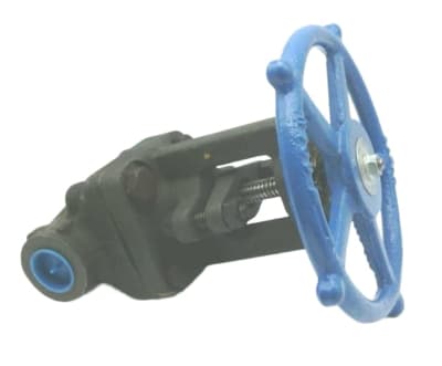 VELAN VALVE W05-3074B-02TY-W410