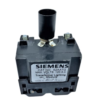 SIEMENS 52AATG