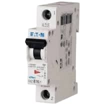 EATON CORPORATION FAZ-B1-1-SP