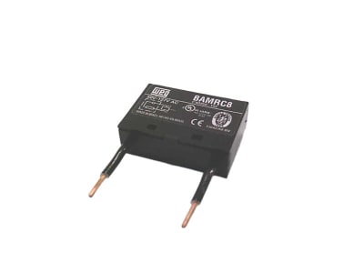 WEG BAMRC8-D55