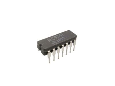 NXP SEMICONDUCTOR MC936L