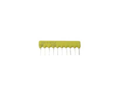 BOURNS 4610X-101-471LF