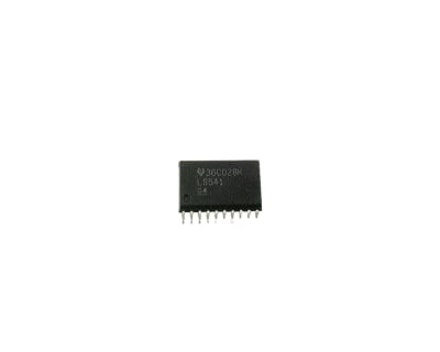 TEXAS INSTRUMENTS SEMI SN74LS541DWR