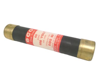 ECONOMY FUSE EOS-60