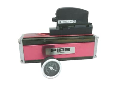 PIAB VACUUM PRODUCTS P6010.AF.01.LY.54