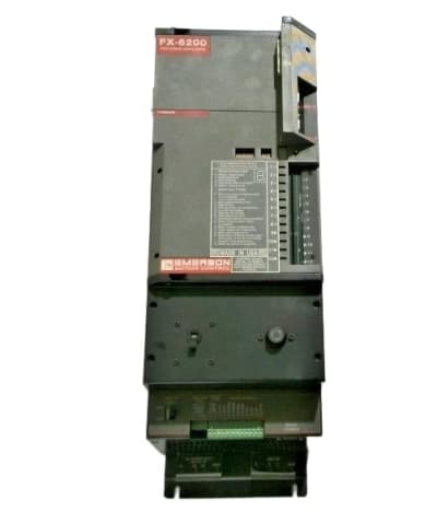 NIDEC CORP FX-6200