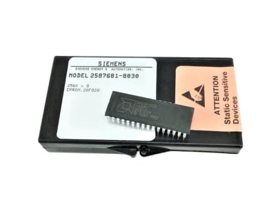 SIEMENS 2587681-8030