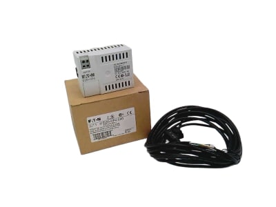 EATON CORPORATION EZD-CP4-500