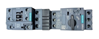 SIEMENS 3RA21251GA240BB4