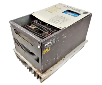 KIRLOSKAR ELECTRIC KVR075G5