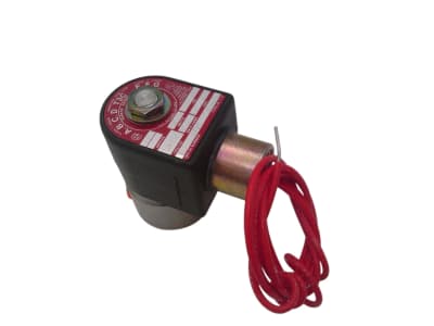 PARKER 71215SN2MT00N0H222C2