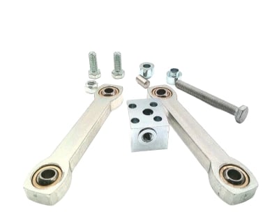 FESTO DARD-L1-40-M