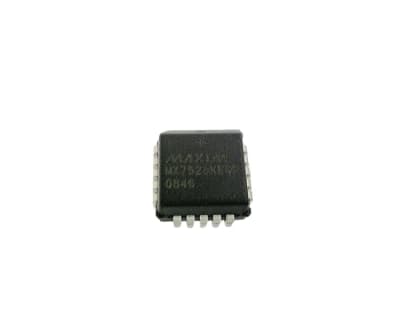 MAXIM INTEGRATED PRODUCTS MX7528KEQP+