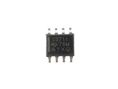 TEXAS INSTRUMENTS SEMI TLC071ID