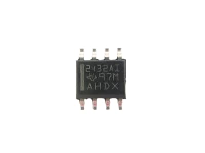 TEXAS INSTRUMENTS SEMI TLV2432AID