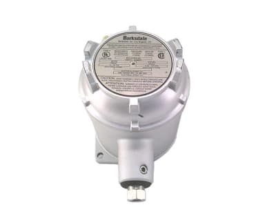 BARKSDALE D2X-H18SS-UL