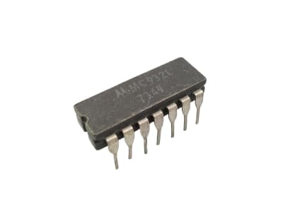 ZEBRA MC932L