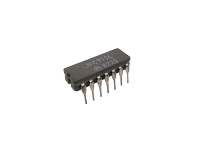 ZEBRA MC930L