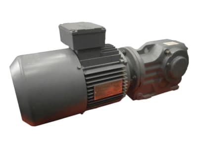 SEW EURODRIVE KA57DRS90L4/TF