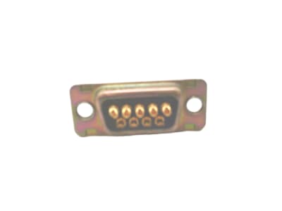 AMPHENOL 17D-E09P
