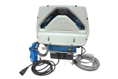 DATALOGIC AXIOM-X