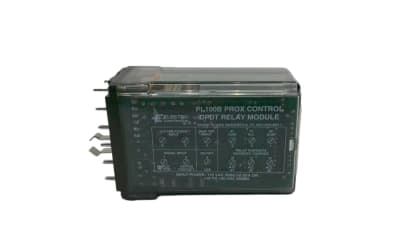 HONEYWELL PL100B