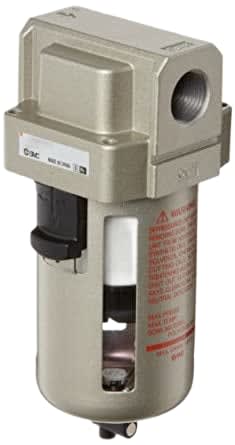 SMC AF40-F04