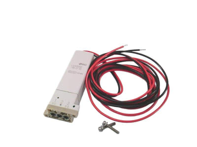 SMC LVM105R-5B-2-10