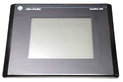 ALLEN BRADLEY 2711-T10G1X