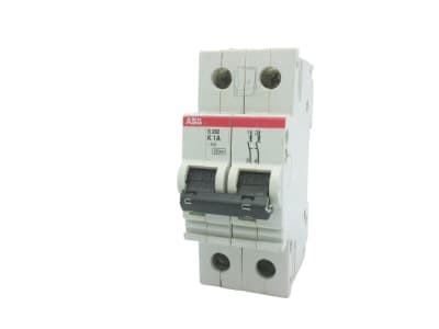 ASEA BROWN BOVERI S282-K1