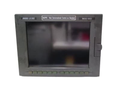 MORI SEIKI E77190A02