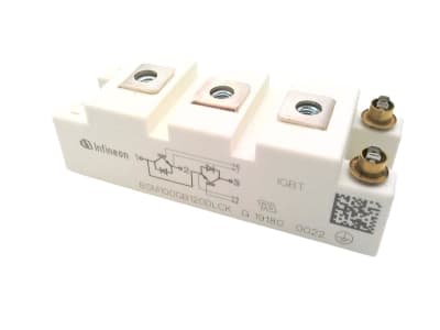 INFINEON BSM100GB120DLCK
