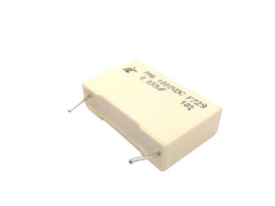 ILLINOIS CAPACITOR 333PPB102K
